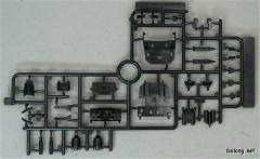 Crest CR-C90U3Dual Face Ver.-资料图