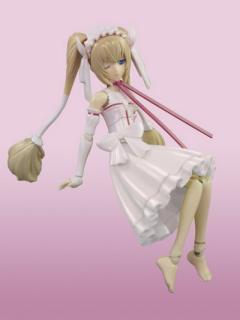 叶卡捷林娜·库莱 Miyazawa Mokei Limited Edition-资料图
