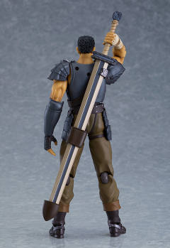 figma#501 格斯 鹰之团ver. 重涂版-资料图