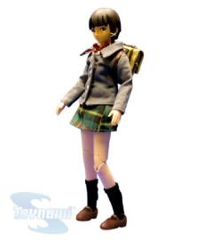 岩仓玲音 School Uniform-资料图