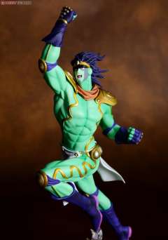 Statue Legend 空条承太郎 -资料图