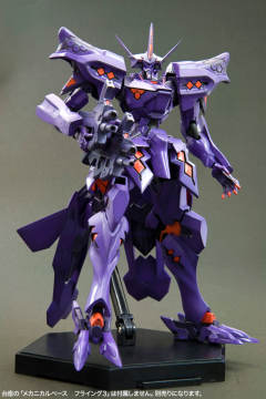 武御雷 Type-00R-资料图