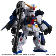 MSE EX24 F90高达 A＆P装备 套装-资料图