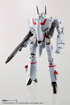 VF-1J 女武神（一条辉专用机）