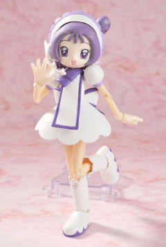 瀨川音符 Pastry Chef Costume