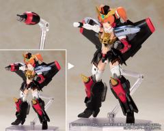 Cross Frame Girl 我王凯牙-资料图