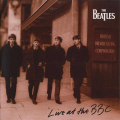 Live At The BBC