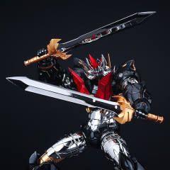 魔神凯撒 Mazin Power Activated ver.-资料图