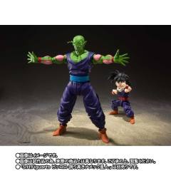 SHF 短笛 The Proud Namekian-资料图