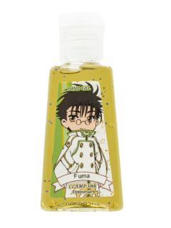桃生封真-CLAMP30周年香氛洗手液