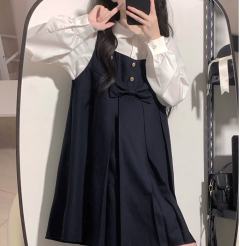 小奶樱·套装-资料图