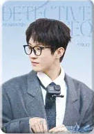 名侦探年刊