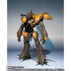 ROBOT魂   <Side AB> 哥多-资料图