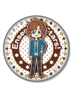 三毛缟斑-旺仔吧唧PLUS