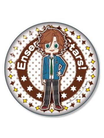 三毛缟斑-旺仔吧唧PLUS