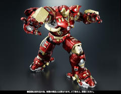 SHF 反浩克装甲-资料图