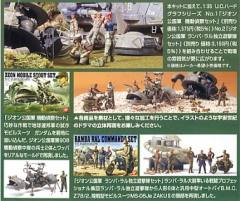 U.C. Hard Graph 艾勒多·马西斯 卡莲·约书亚 M353A4 寻血猎犬 西罗?阿玛达-资料图