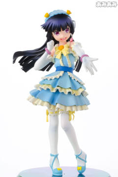 PM Figure 五更瑠璃 克拉丽S ver.-资料图
