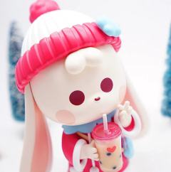 蜜恋啵啵-资料图