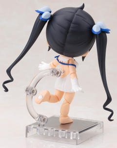 Cu-Poche 赫斯缇雅 -资料图