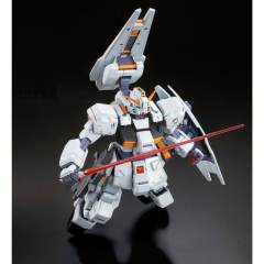 MG RX-121-1 TR-1 海兹尔改-资料图