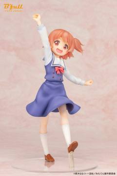 星野日向 制服 ver.-资料图