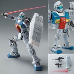 HG RGM-79 吉姆（斯雷卡搭乘机）-资料图