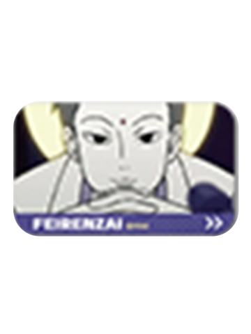 大士3马口铁徽章-回忆定格系列