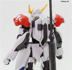 HGI-BO ASW-G-08 高达巴巴托斯 天狼型-资料图