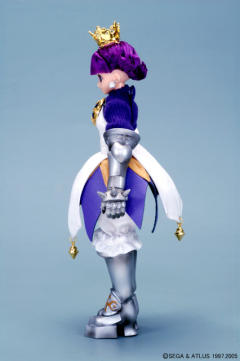 PureNeemo PureNeemo Characters Gradriel-资料图
