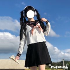 奈川女中·水手服