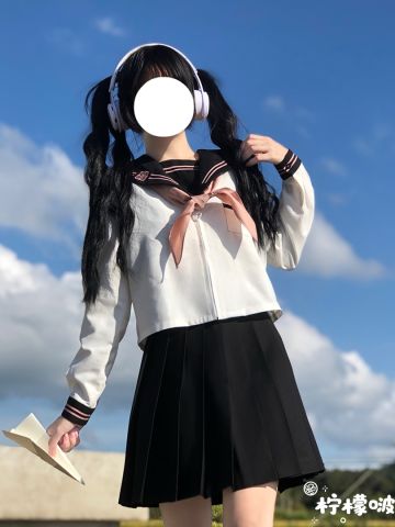 奈川女中·水手服