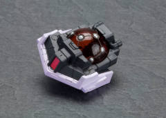 Highend Master Model EZ-049 狂暴战龙 Repackage Ver.-资料图