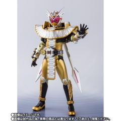 SHF 假面骑士时王 逢魔形态