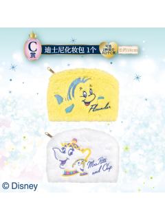 C赏 迪士尼化妆包