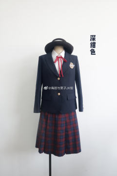 平川商业·西服-资料图
