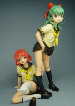 宫藤深衣奈 小野寺桦恋 Hobby Japan Limited Edition version