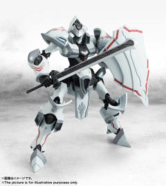 Robot Damashii Tri Robot Damashii Tri <Side SK> 厄尔坎伯-资料图