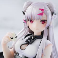 TANA 旗袍版-资料图