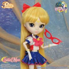Pullip Pullip 水手战士V-资料图