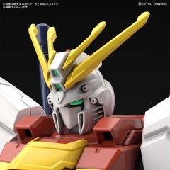 HGGBB JMF-1337B 炽热高达-资料图