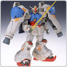 G.F.F RX-78 GP02A 酸浆果