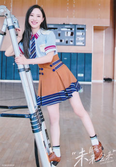 唐莉佳 FLY成长三部曲TOP32内封 ver.B
