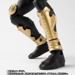 SHF 真骨雕 假面骑士空我 惊异全能形态-资料图
