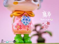 樱花和菓子-资料图