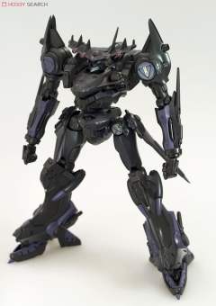 Variable Infinity C02-天王星 Mavors Ver.-资料图
