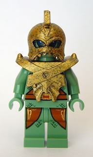 Atlantis Portal Emperor