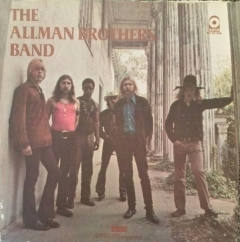 The Allman Brothers Band