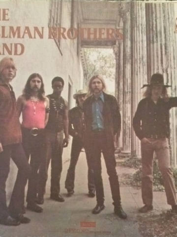 The Allman Brothers Band