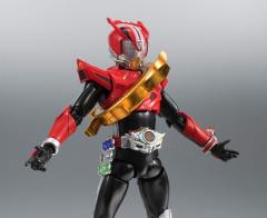 SHF 假面骑士Drive Type Speed-资料图